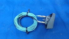 On/Off Switch with Wire Harness – New Old Stock
