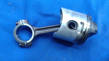 Mercury 9756A2 Piston 8477A2 Connecting Rod 42186 Needle Bearings 1986-98 6-15hp