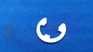 Yamaha/Mariner 83461M Snap Ring - Used
