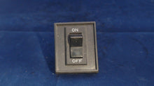 ON/OFF Switch - Used