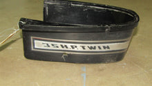 Mercury 350/35hp Twin 39608 Trim Cover - Used