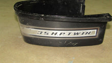 Mercury 350/35hp Twin 39608 Trim Cover - Used