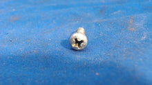 Mercury 25764 Screw - Used