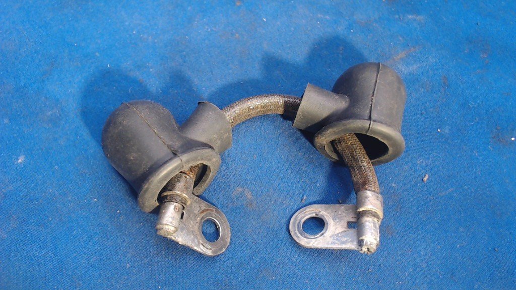 Yamaha/Mariner 81497M Wire 1977-1978 1987 40-60hp - Used