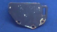 Mercury Force 99762 Coil Cover 819760 Bracket 1977 1984-2006 15-50hp Used