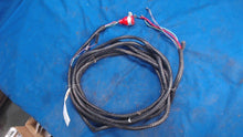 Mercury Mercruiser 4534120 Control Panel Harness - OHM Test Good - Used