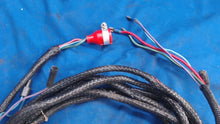 Mercury Mercruiser 4534120 Control Panel Harness - OHM Test Good - Used