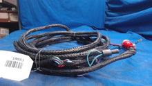 Mercury Mercruiser 4534120 Control Panel Harness - OHM Test Good - Used