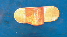 Truck-Lite 60215Y Oval 60 Series Side/Turn/Marker/Clearance Lamp - Used (SH)
