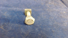 Johnson Evinrude OMC 308201 Screw 203688 Nut 1968-1970 20-25hp - Used