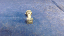 Johnson Evinrude OMC 308201 Screw 203688 Nut 1968-1970 20-25hp - Used
