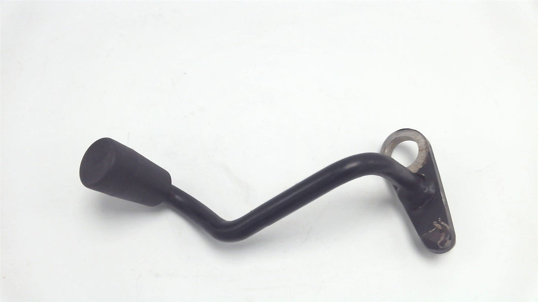 Mercury/Mariner 19615A4 Tilt Lever 19621 Knob 812707 Bushing 1987-2006 30-60HP