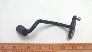 Mercury/Mariner 19615A4 Tilt Lever 19621 Knob 812707 Bushing 1987-2006 30-60HP