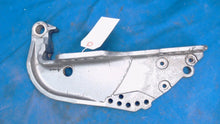 Mercury/Mariner 818880F 2 Starboard Transom Bracket 19618A3 Tilt Lock Lever Used