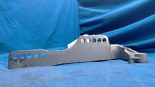 Mercury/Mariner 818880F 2 Starboard Transom Bracket 19618A3 Tilt Lock Lever Used