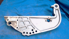 Mercury/Mariner 818880F 2 Starboard Transom Bracket 19618A3 Tilt Lock Lever Used