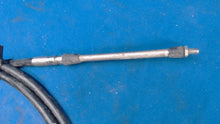 Chrysler Control Cable 8 Ft - Used