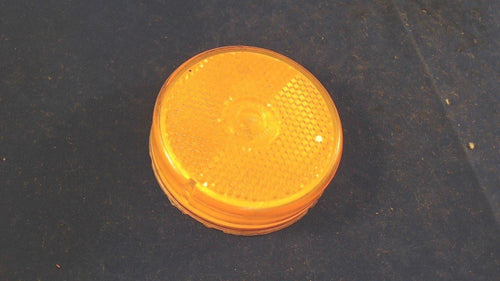 Truck-Lite 3247 Model 10 HR13 Yellow Sealed Lamp Marker/Clearance 2.5