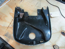 Evinrude Lark B304028 Front Lower Motor Cover 304017 Grommet 1956 30hp