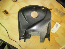 Evinrude Lark B304028 Front Lower Motor Cover 304017 Grommet 1956 30hp