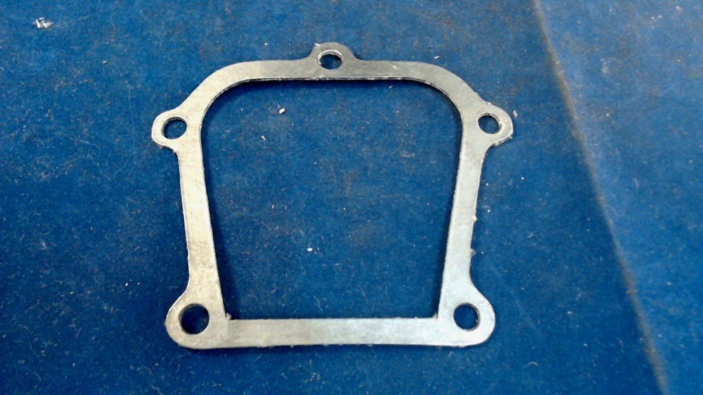 Scott Atwater 470-1896 Intake Cover Plate Gasket (CD5)