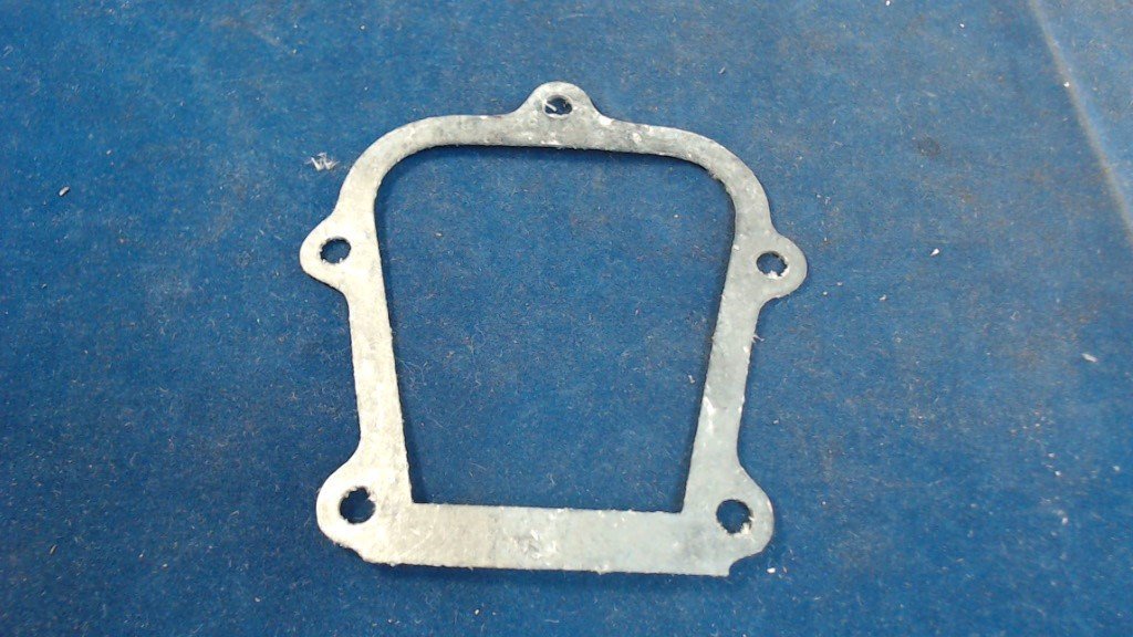 Scott Atwater 465-1896 Intake Cover Plate Gasket (CD5)
