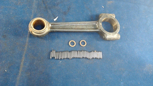 Scott Atwater 497-1852 Connecting Rod 497-1855 Crank Pin Roller Set- NOS (CD5)