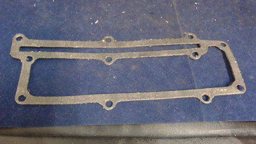Scott Atwater 465-1898 Exhaust Cover Plate Gasket (CD5)