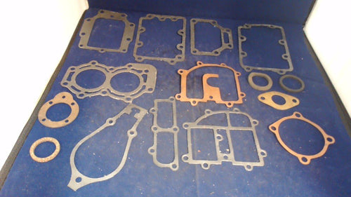 Scott Atwater 507-1921 Gasket Set For Model 507 – New Old Stock (CD5)