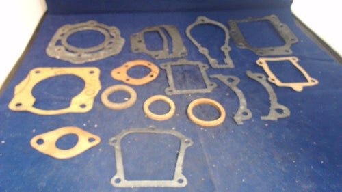 Scott Atwater 501-1921 Gasket Set For Model 501 (CD5)