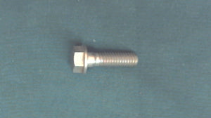 Johnson Evinrude OMC 308429 Screw