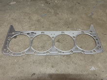 Mercruiser 27-75611 1 Gasket GM 6269577