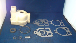 Mercury 46-73802A3 Water Pump Kit - New Old Stock