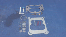 Sierra 18-7749 Carburetor Kit (Replaces Mercruiser 809065 835076)