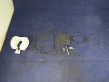 Sierra 18-7737 Carburetor Kit (Replaces Yamaha 61N-W0093-00-00) New Old Stock