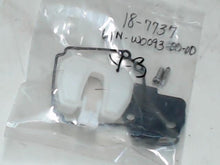 Sierra 18-7737 Carburetor Kit (Replaces Yamaha 61N-W0093-00-00) New Old Stock