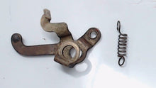 Evinrude Lark 376255 Choke Bellcrank & Pin 1956 30hp