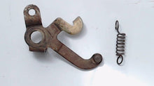 Evinrude Lark 376255 Choke Bellcrank & Pin 1956 30hp