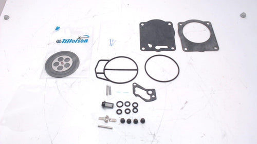 Mikuni 7436 Seadoo Carburetor Rebuild Kit For BN461-Body - NOS