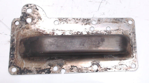 Elgin 571.58551 Baffle Plate 1950 5hp