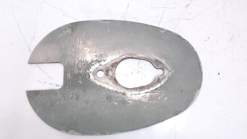 Elgin 571.58551 Anti-Cavitation Plate 1950 5hp