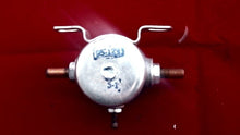Standard Plus SS-597 Solenoid Switch