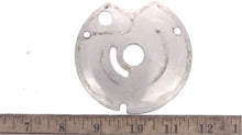 Johnson Evinrude OMC 312613 Impeller Housing Plate - Used