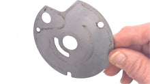 Johnson Evinrude OMC 312613 Impeller Housing Plate - Used