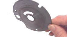 Johnson Evinrude OMC 312613 Impeller Housing Plate - Used
