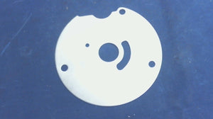 Johnson Evinrude OMC 303866 Impeller Housing Plate 1968-1973 40-115HP