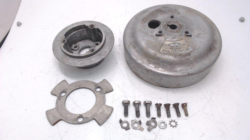 Wico P7314 Flywheel W/Starter Ratchet Elgin 571.58551 1950 5hp