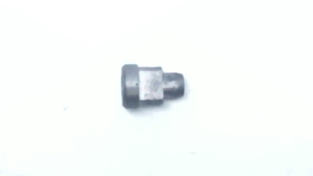 Evinrude OMC 323463 Cable Clamp - Remote Control Part