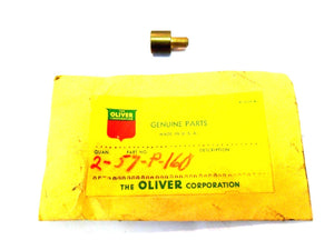 Oliver 57-P-160 Brass Fitting