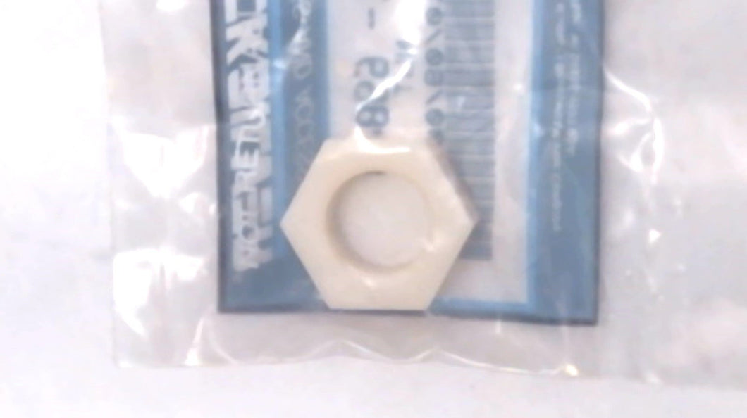 Mercury 11-69844 Stop Switch Nut 1973-1989 4-50hp – New Old Stock
